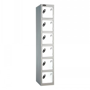 Premium Locker 6 Door